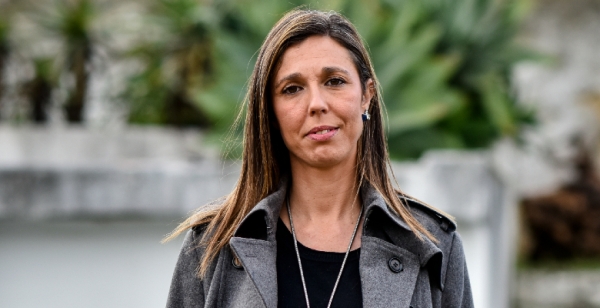 Voz e liderança: uma mensagem da bastonária da Ordem dos Enfermeiros