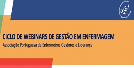 APEGEL realiza ciclo de webinars de Gestão em Enfermagem