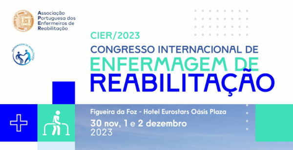 Figueira da Foz recebe o "Congresso Internacional de Enfermagem de Reabilitação" no final do mês